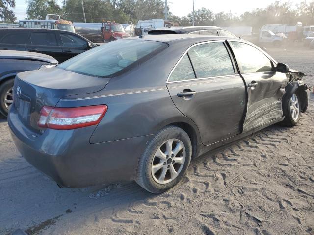 Photo 2 VIN: 4T1BF3EK4BU155077 - TOYOTA CAMRY BASE 