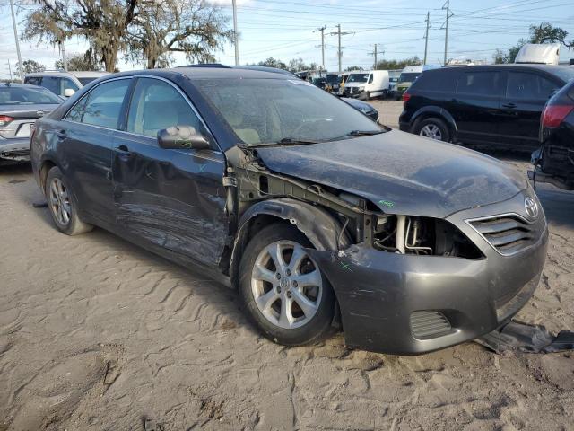 Photo 3 VIN: 4T1BF3EK4BU155077 - TOYOTA CAMRY BASE 