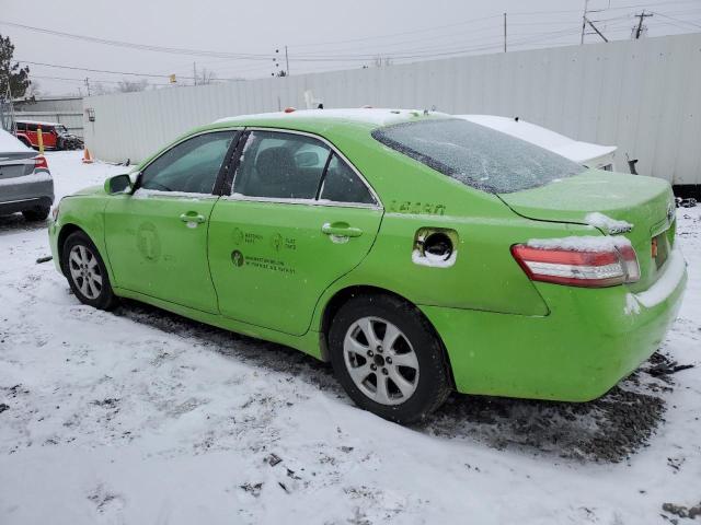 Photo 1 VIN: 4T1BF3EK4BU155354 - TOYOTA CAMRY 