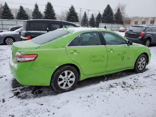 Photo 2 VIN: 4T1BF3EK4BU155354 - TOYOTA CAMRY 