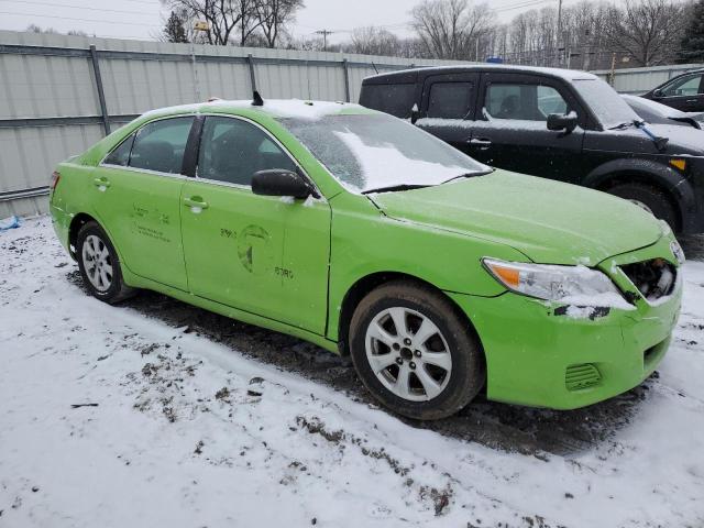 Photo 3 VIN: 4T1BF3EK4BU155354 - TOYOTA CAMRY 