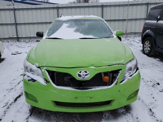 Photo 4 VIN: 4T1BF3EK4BU155354 - TOYOTA CAMRY 