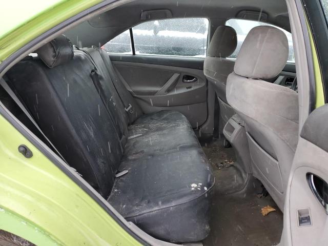 Photo 9 VIN: 4T1BF3EK4BU155354 - TOYOTA CAMRY 