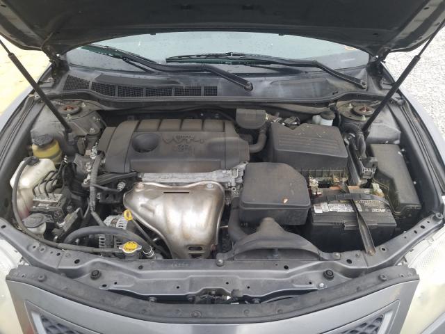 Photo 6 VIN: 4T1BF3EK4BU155841 - TOYOTA CAMRY BASE 