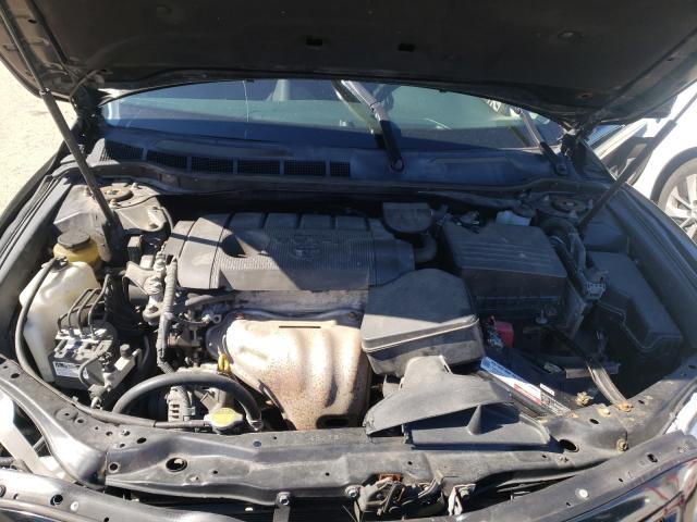 Photo 6 VIN: 4T1BF3EK4BU156178 - TOYOTA CAMRY BASE 