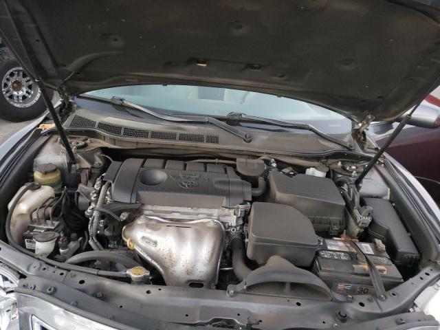 Photo 6 VIN: 4T1BF3EK4BU159503 - TOYOTA CAMRY BASE 