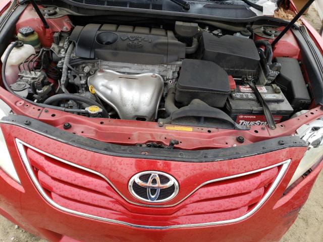 Photo 10 VIN: 4T1BF3EK4BU160361 - TOYOTA CAMRY 