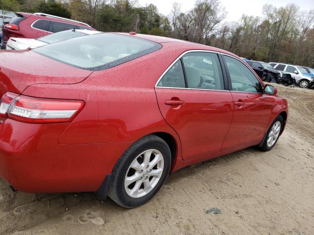 Photo 2 VIN: 4T1BF3EK4BU160361 - TOYOTA CAMRY 