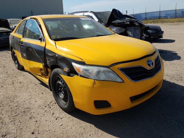 Photo 0 VIN: 4T1BF3EK4BU161137 - TOYOTA CAMRY BASE 