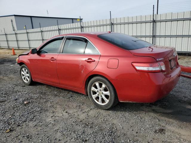 Photo 1 VIN: 4T1BF3EK4BU163194 - TOYOTA CAMRY 