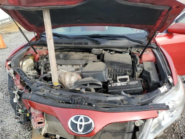 Photo 10 VIN: 4T1BF3EK4BU163194 - TOYOTA CAMRY 