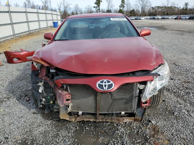 Photo 4 VIN: 4T1BF3EK4BU163194 - TOYOTA CAMRY 