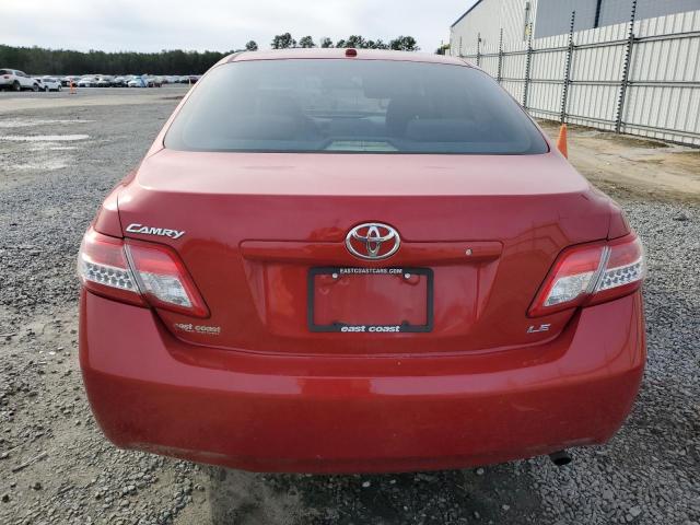 Photo 5 VIN: 4T1BF3EK4BU163194 - TOYOTA CAMRY 