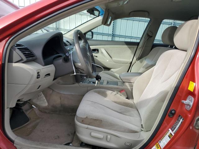 Photo 6 VIN: 4T1BF3EK4BU163194 - TOYOTA CAMRY 