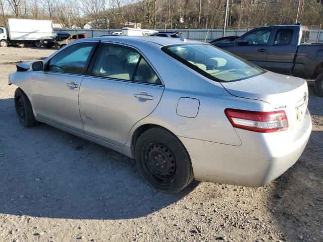 Photo 1 VIN: 4T1BF3EK4BU167472 - TOYOTA CAMRY 