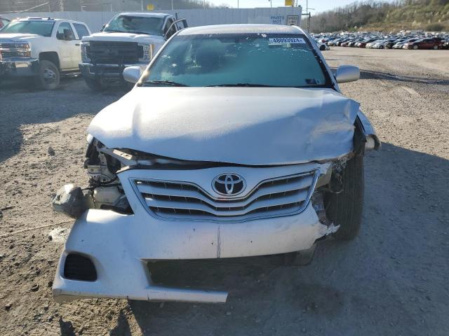 Photo 4 VIN: 4T1BF3EK4BU167472 - TOYOTA CAMRY 