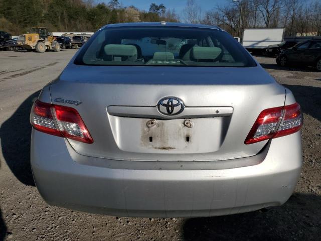 Photo 5 VIN: 4T1BF3EK4BU167472 - TOYOTA CAMRY 