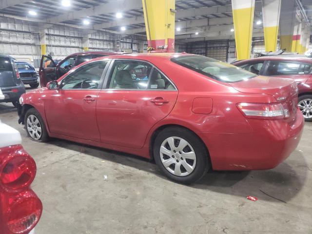 Photo 1 VIN: 4T1BF3EK4BU169996 - TOYOTA CAMRY BASE 