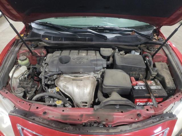 Photo 10 VIN: 4T1BF3EK4BU169996 - TOYOTA CAMRY BASE 