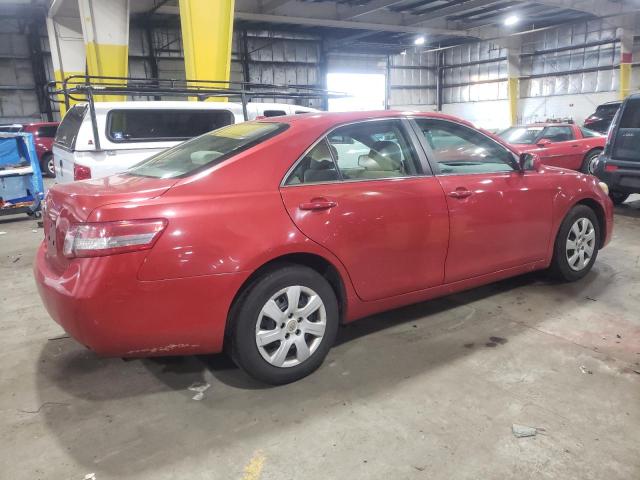 Photo 2 VIN: 4T1BF3EK4BU169996 - TOYOTA CAMRY BASE 