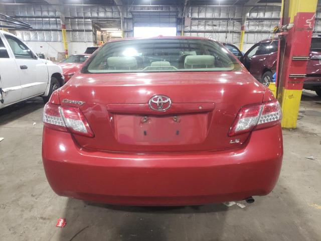 Photo 5 VIN: 4T1BF3EK4BU169996 - TOYOTA CAMRY BASE 