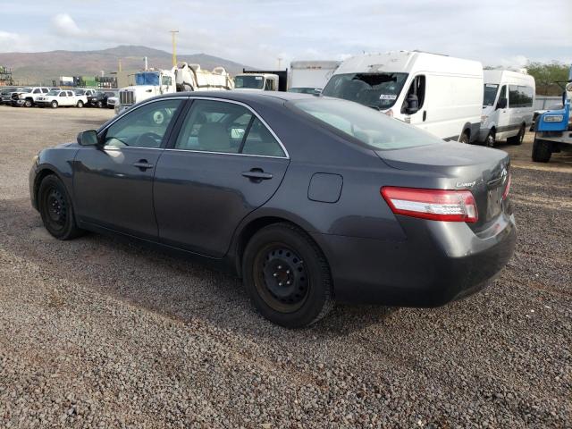 Photo 1 VIN: 4T1BF3EK4BU171005 - TOYOTA CAMRY BASE 