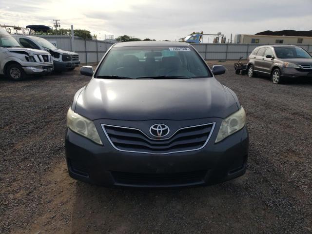 Photo 4 VIN: 4T1BF3EK4BU171005 - TOYOTA CAMRY BASE 