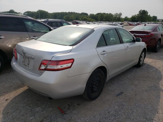 Photo 3 VIN: 4T1BF3EK4BU171232 - TOYOTA CAMRY BASE 