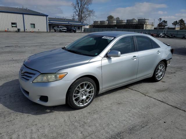 Photo 0 VIN: 4T1BF3EK4BU172137 - TOYOTA CAMRY BASE 