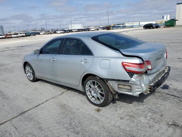 Photo 1 VIN: 4T1BF3EK4BU172137 - TOYOTA CAMRY BASE 