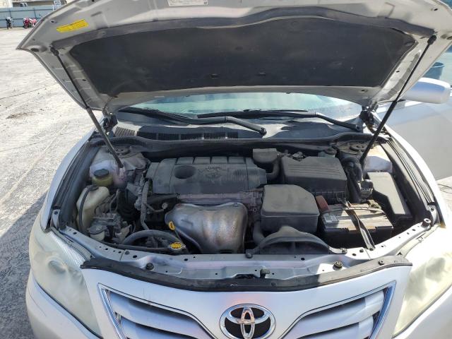 Photo 10 VIN: 4T1BF3EK4BU172137 - TOYOTA CAMRY BASE 