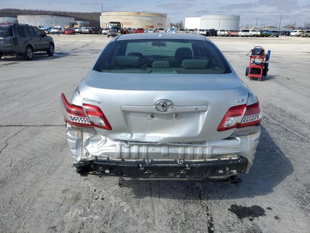 Photo 5 VIN: 4T1BF3EK4BU172137 - TOYOTA CAMRY BASE 