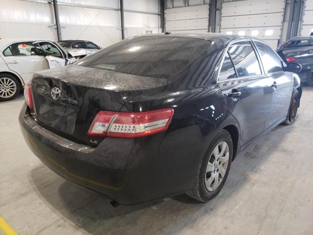 Photo 3 VIN: 4T1BF3EK4BU174034 - TOYOTA CAMRY BASE 