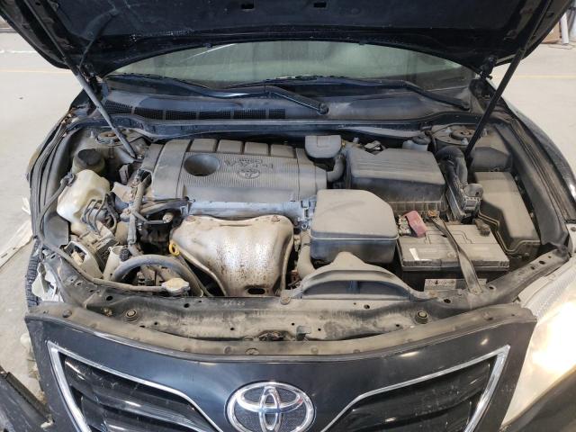 Photo 6 VIN: 4T1BF3EK4BU174034 - TOYOTA CAMRY BASE 