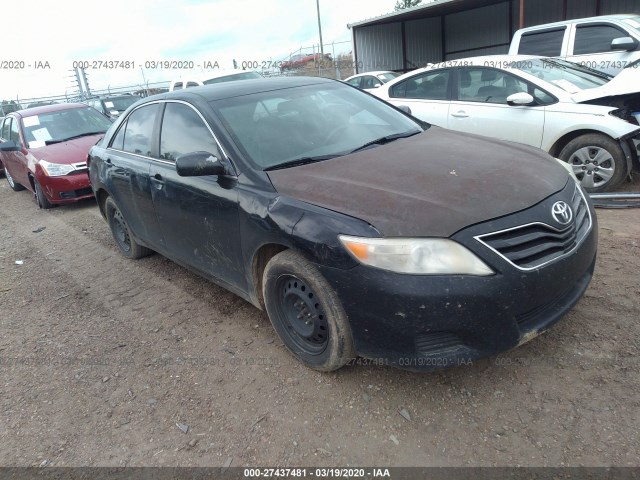 Photo 0 VIN: 4T1BF3EK4BU175149 - TOYOTA CAMRY 