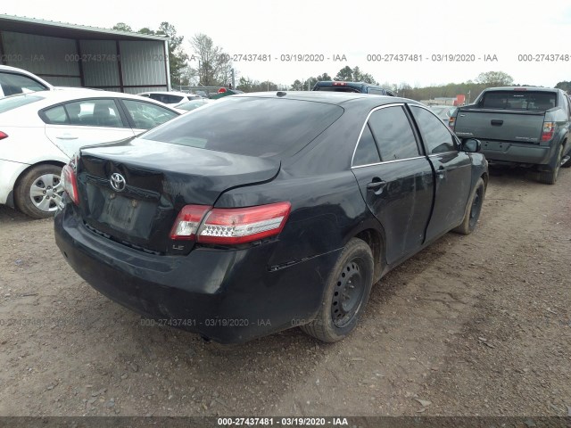 Photo 3 VIN: 4T1BF3EK4BU175149 - TOYOTA CAMRY 