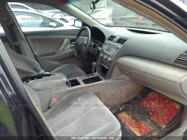 Photo 4 VIN: 4T1BF3EK4BU175149 - TOYOTA CAMRY 