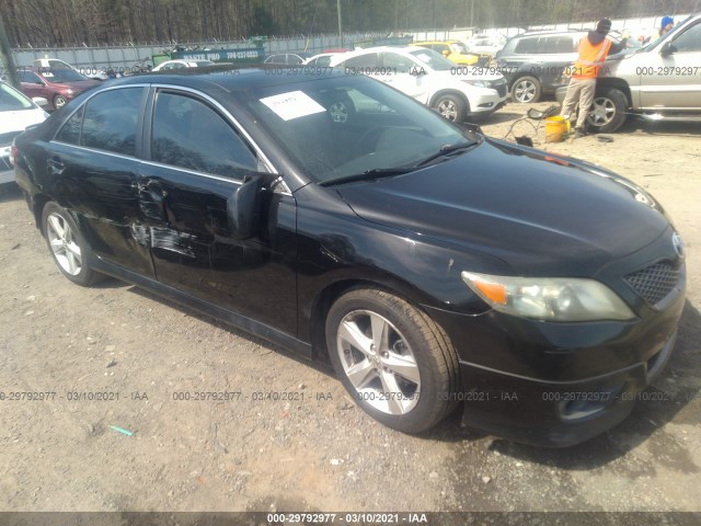 Photo 0 VIN: 4T1BF3EK4BU175247 - TOYOTA CAMRY 