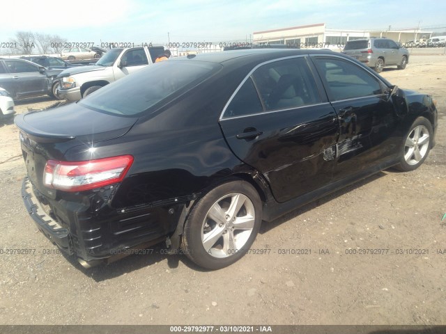 Photo 3 VIN: 4T1BF3EK4BU175247 - TOYOTA CAMRY 