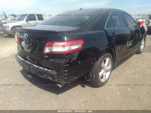 Photo 5 VIN: 4T1BF3EK4BU175247 - TOYOTA CAMRY 