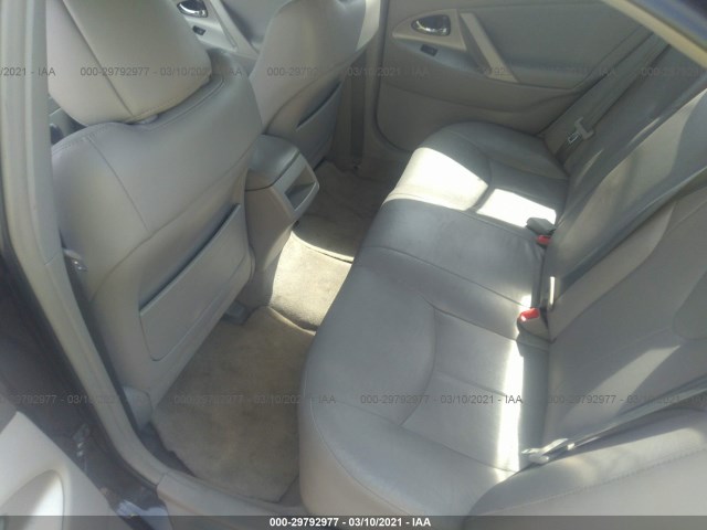 Photo 7 VIN: 4T1BF3EK4BU175247 - TOYOTA CAMRY 