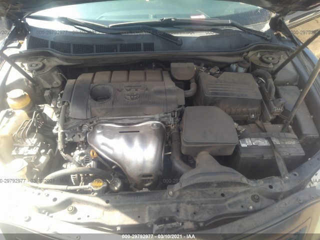 Photo 9 VIN: 4T1BF3EK4BU175247 - TOYOTA CAMRY 