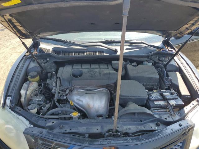 Photo 10 VIN: 4T1BF3EK4BU177208 - TOYOTA CAMRY 