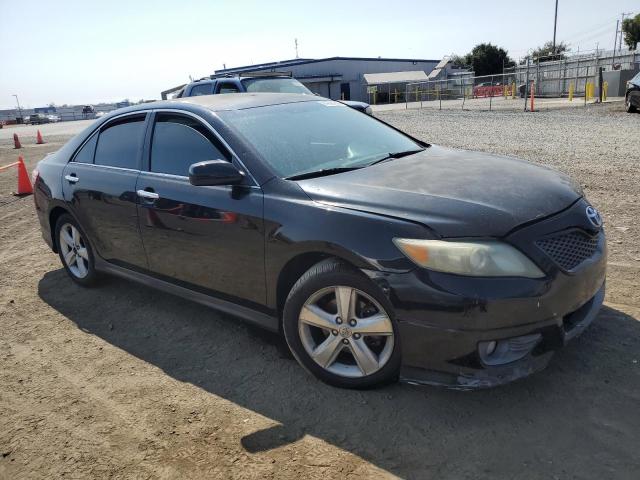 Photo 3 VIN: 4T1BF3EK4BU177208 - TOYOTA CAMRY 