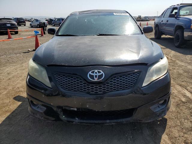 Photo 4 VIN: 4T1BF3EK4BU177208 - TOYOTA CAMRY 