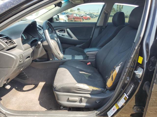 Photo 6 VIN: 4T1BF3EK4BU177208 - TOYOTA CAMRY 