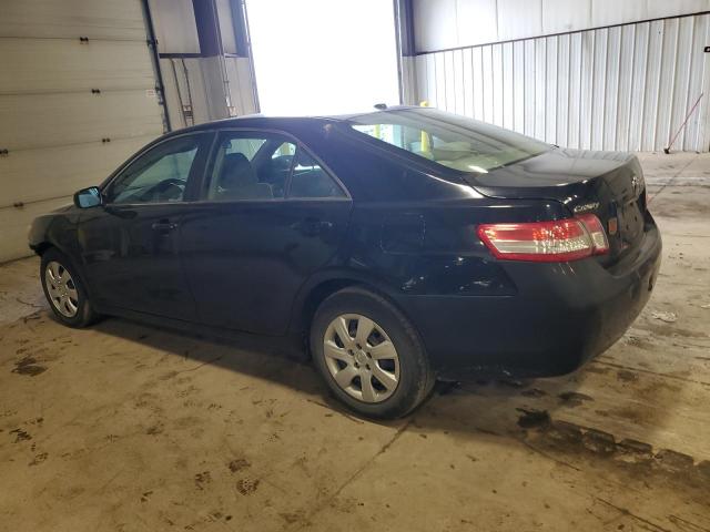 Photo 1 VIN: 4T1BF3EK4BU177614 - TOYOTA CAMRY 