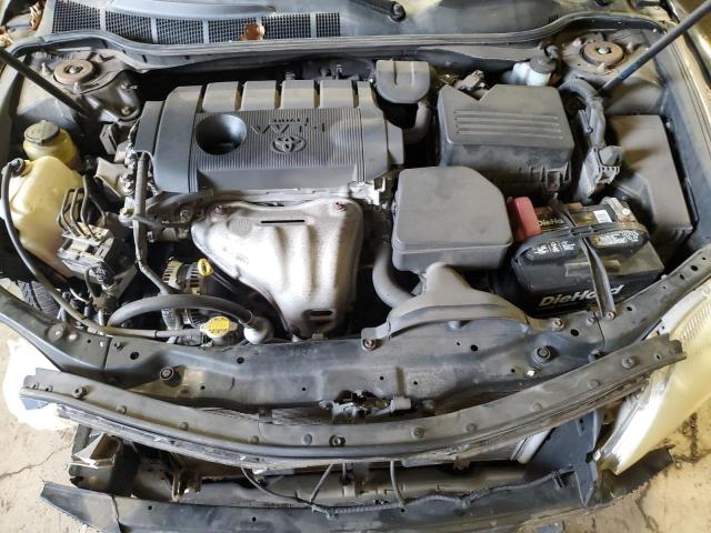 Photo 10 VIN: 4T1BF3EK4BU177614 - TOYOTA CAMRY 