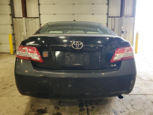 Photo 5 VIN: 4T1BF3EK4BU177614 - TOYOTA CAMRY 