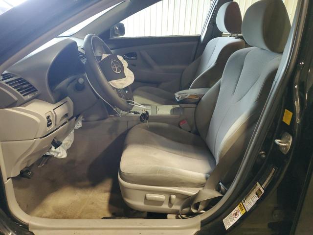 Photo 6 VIN: 4T1BF3EK4BU177614 - TOYOTA CAMRY 